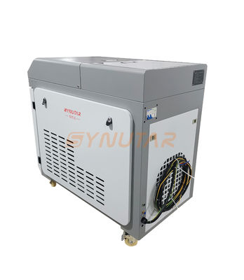 50Hz হ্যান্ডহেল্ড লেজার ক্লিনার যন্ত্র