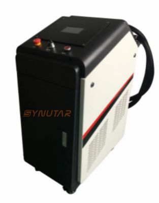 গ্যালভানোমিটার স্ক্যানিং সিস্টেম এবং 500W পাওয়ার সহ 1-50kHz মোল্ড লেজার ক্লিনার